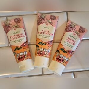 Bolero Beverly Hills -  Facial Care Bundle - 3pcs